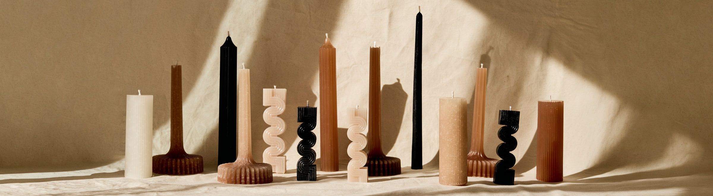 Candles
