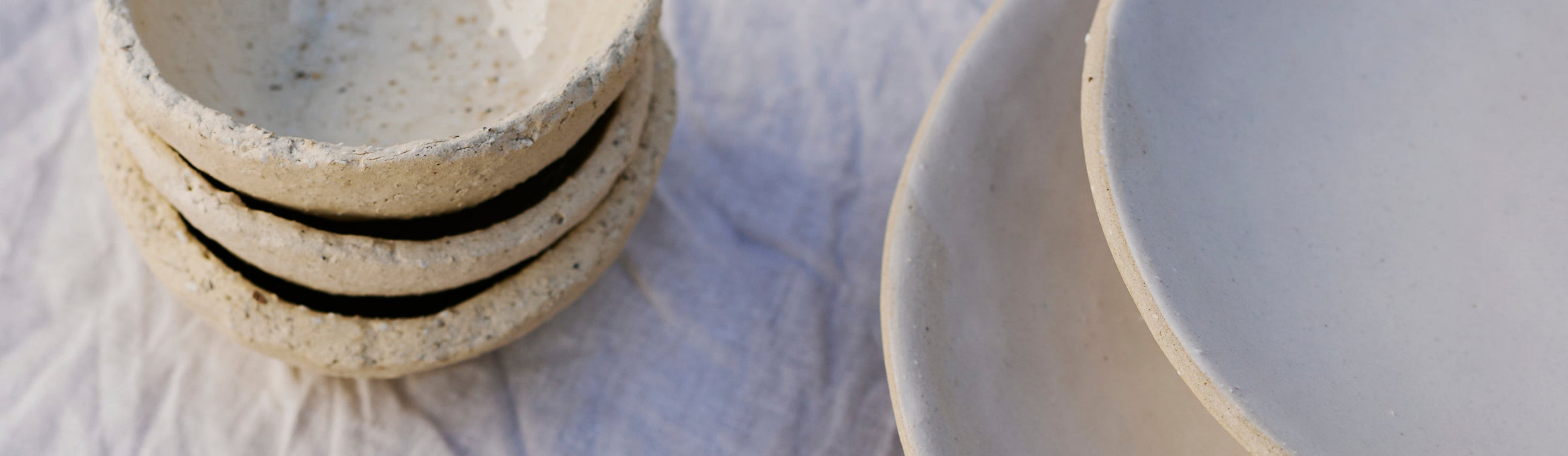 Plates and Bowls