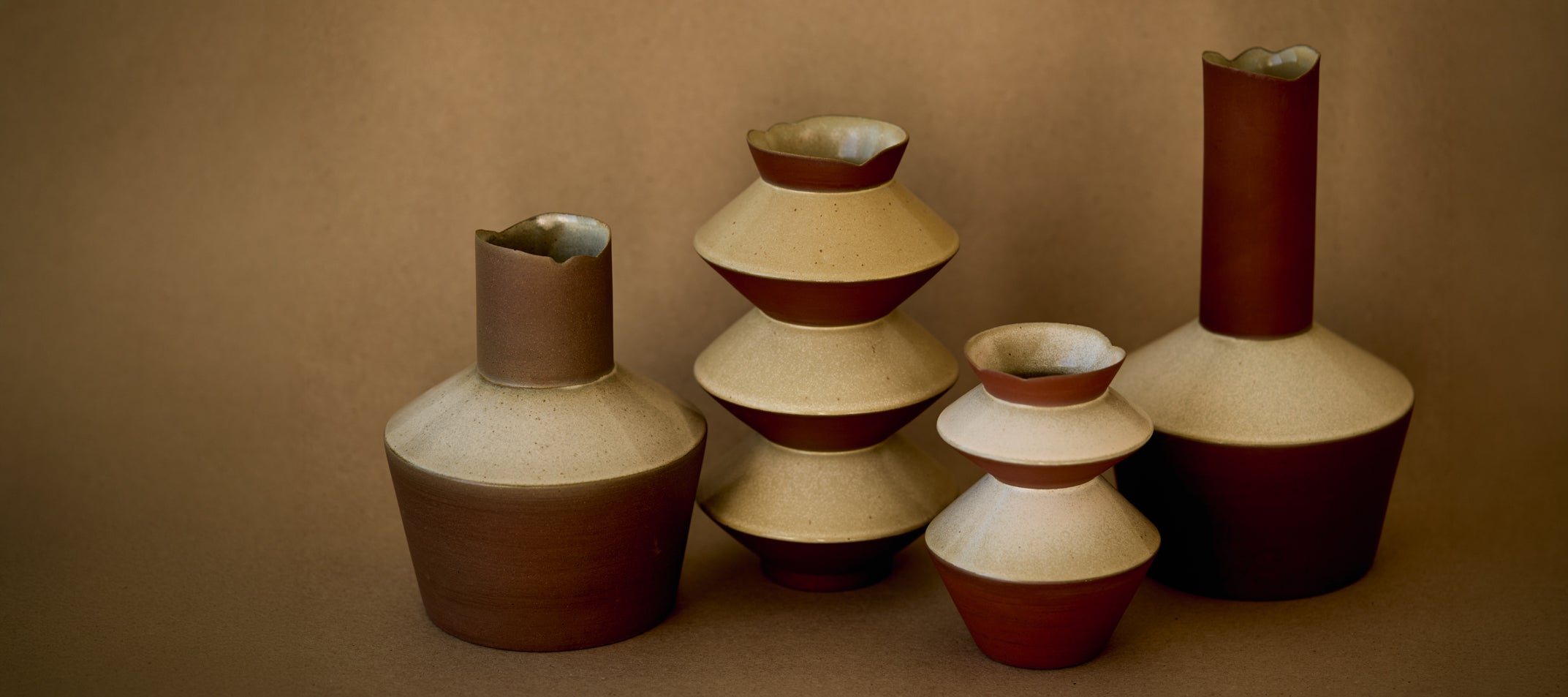 Vases