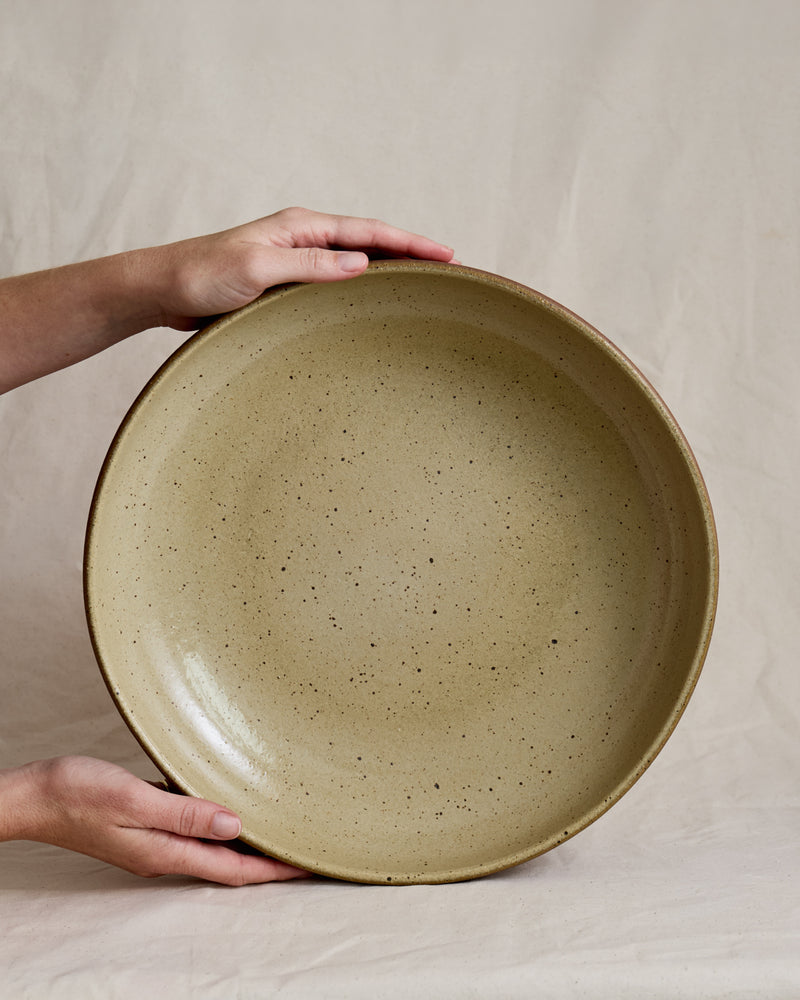 Harmon Bowl