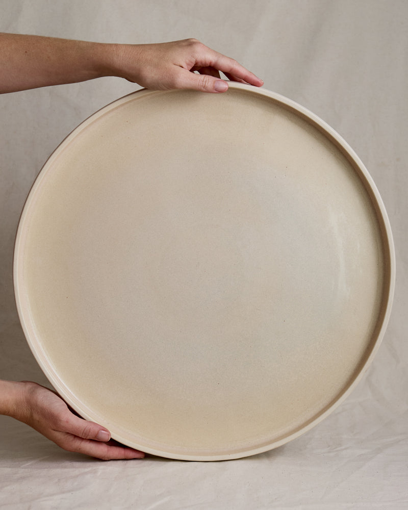 Makers Platter