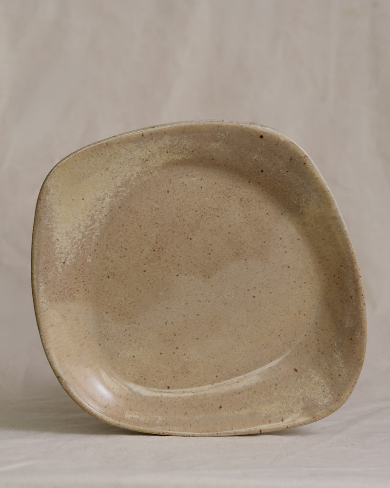 Contour Terazza Plate