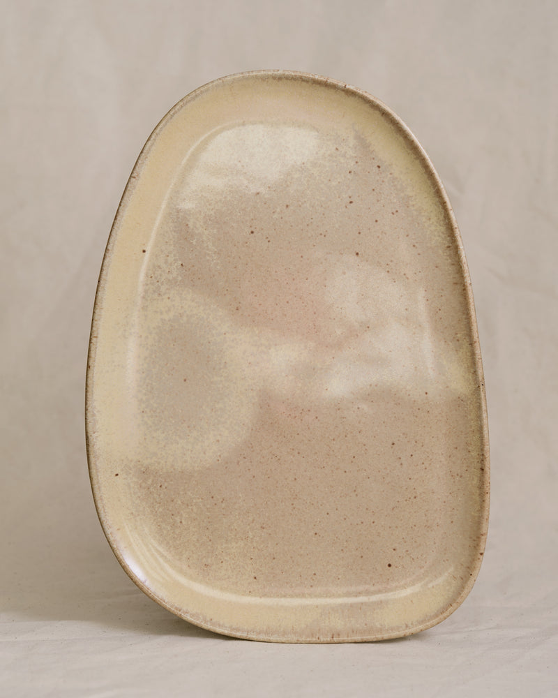 Contour Platter, Large