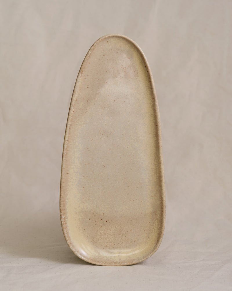 Contour Platter, Medium