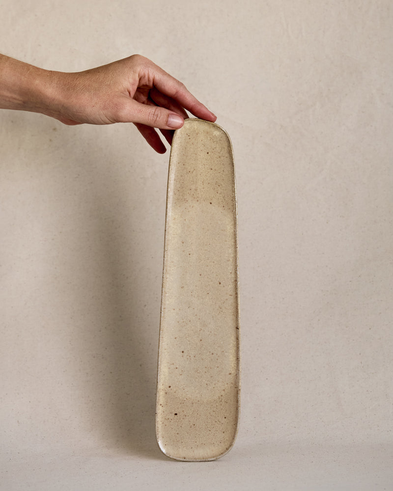 Contour Platter, Small