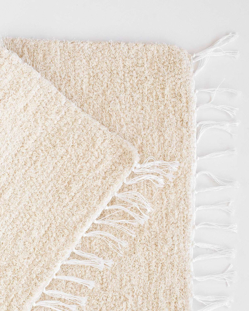 Thick Weave Rug