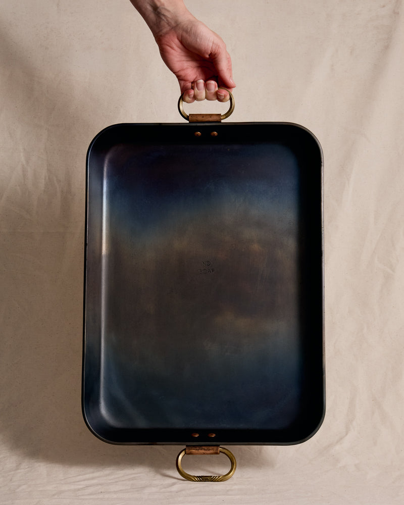 Large Roasting Pan