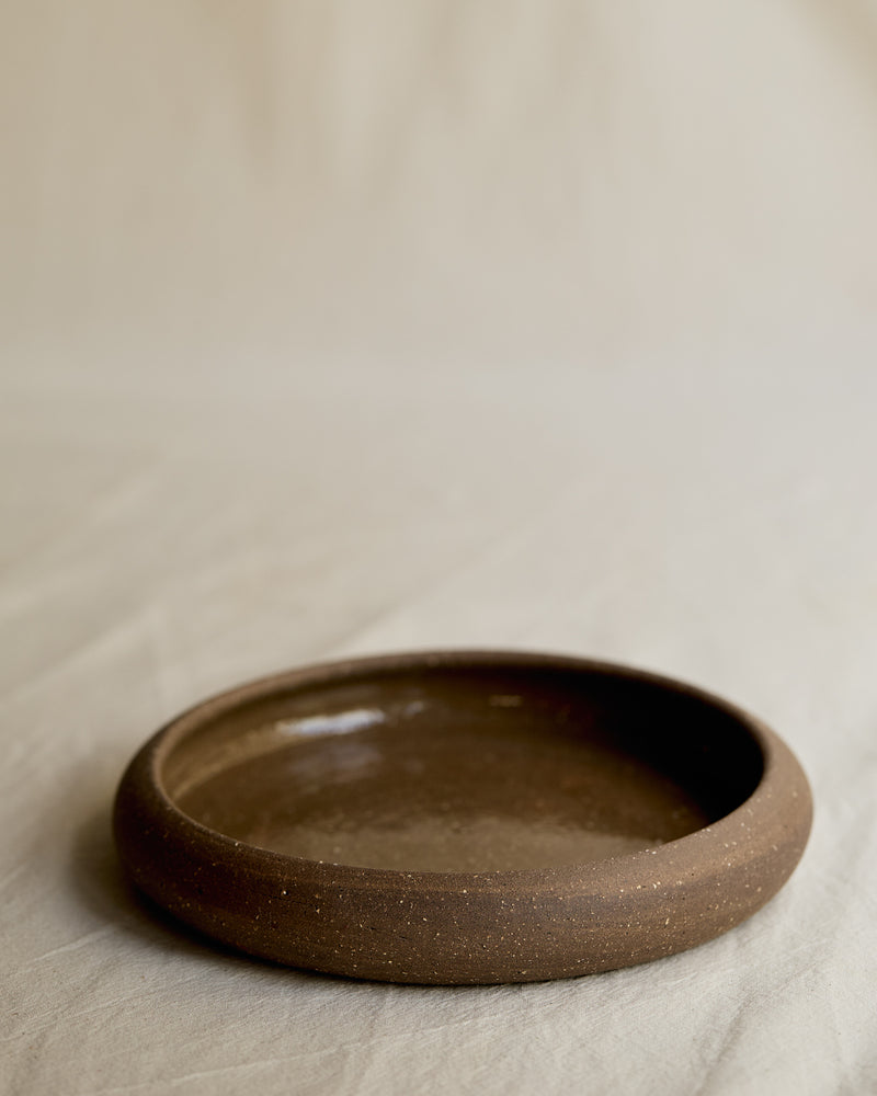 Turan Dish
