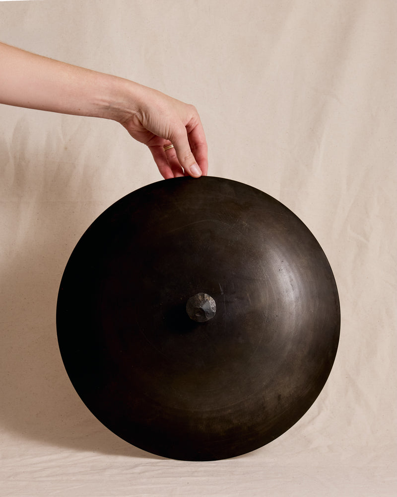 XL Steel Lid