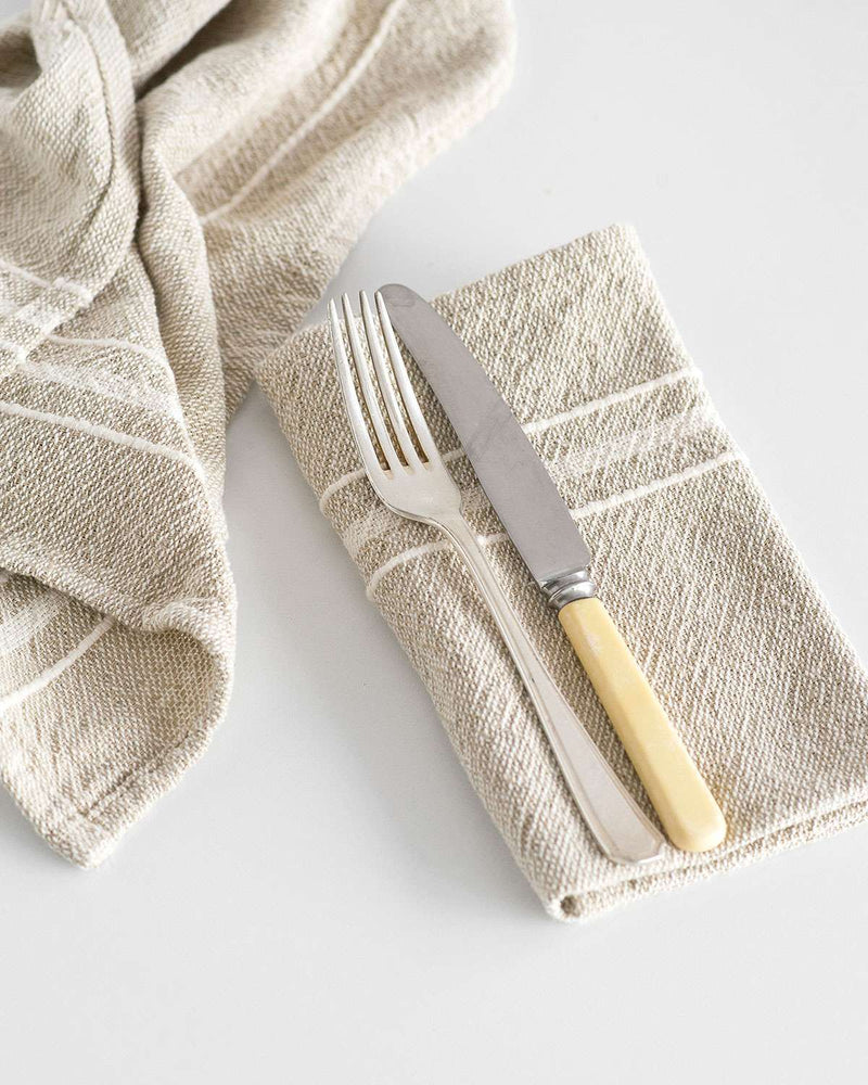 Contemporary Napkin