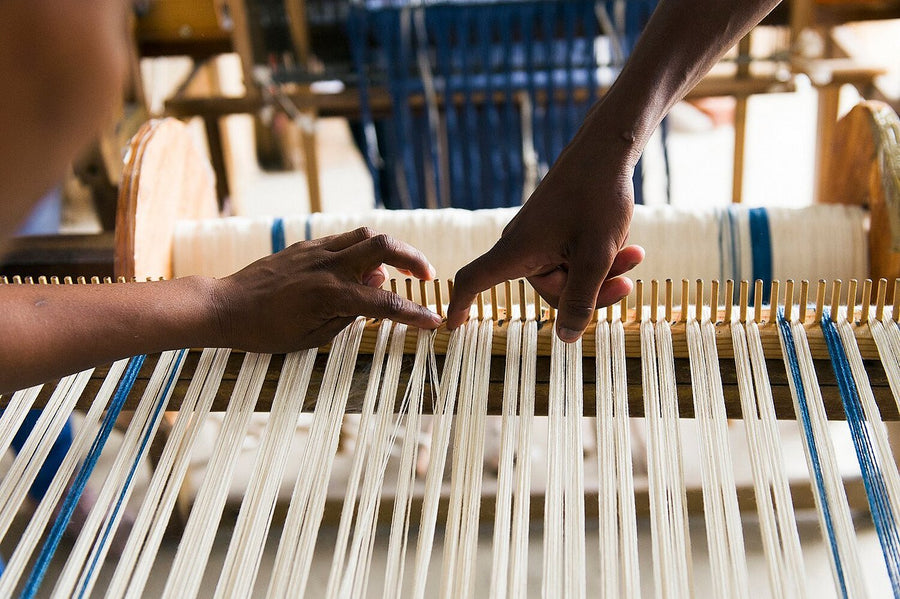Barrydale Hand Weavers